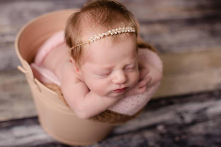 Newborn | Corujice Fotografia | Taubaté - SP