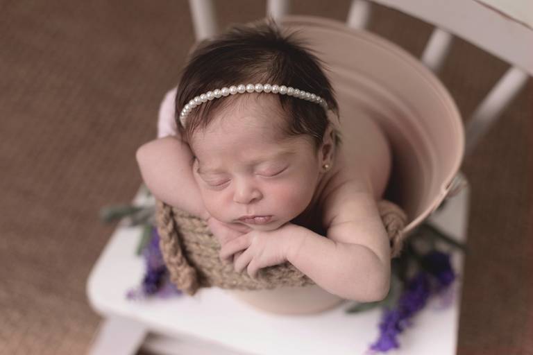 Newborn | Corujice Fotografia | Taubaté - SP