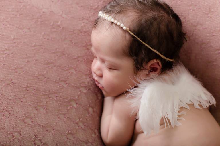 Newborn | Corujice Fotografia | Taubaté - SPNewborn | Corujice Fotografia | Taubaté - SP