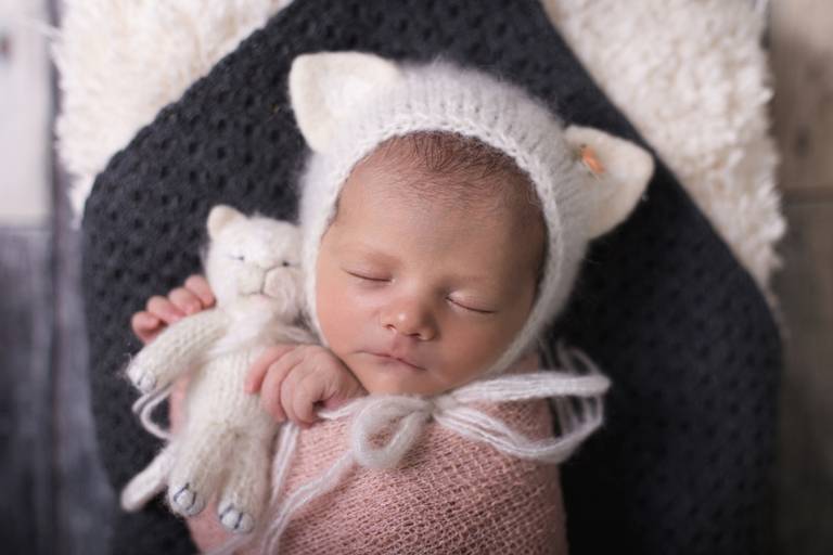 Newborn | Corujice Fotografia | Taubaté - SP