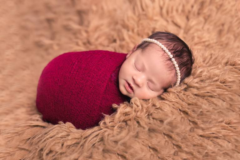 Newborn | Corujice Fotografia | Taubaté - SP