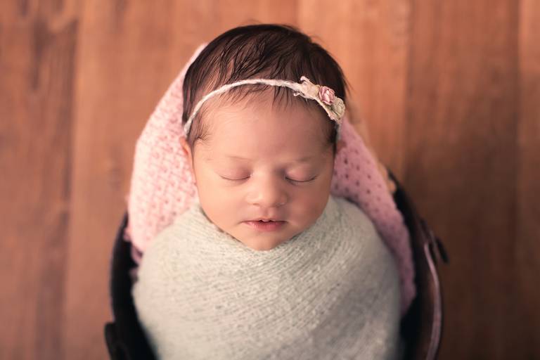 Newborn | Corujice Fotografia | Taubaté - SP