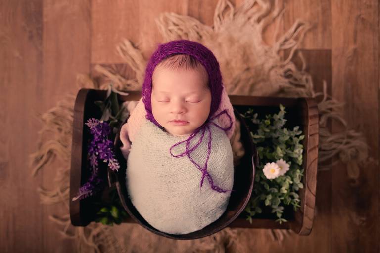 Newborn | Corujice Fotografia | Taubaté - SP
