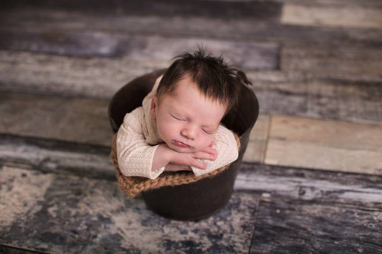 Newborn | Corujice Fotografia | Taubaté - SP