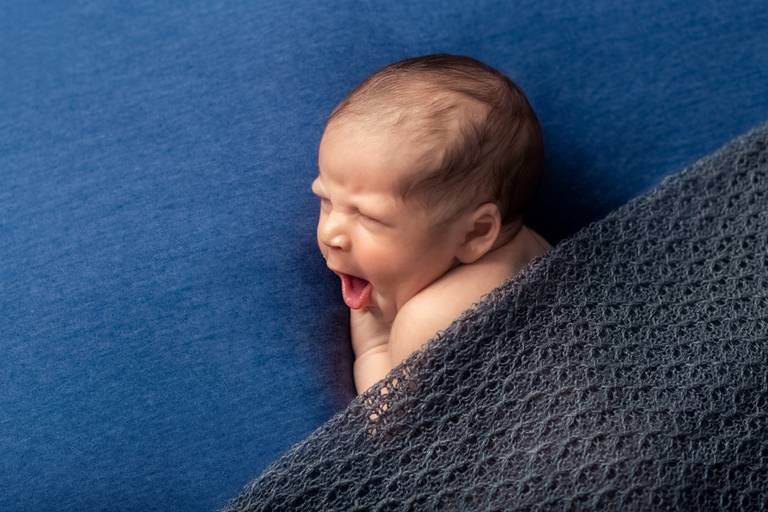 Newborn | Corujice Fotografia | Taubaté - SP