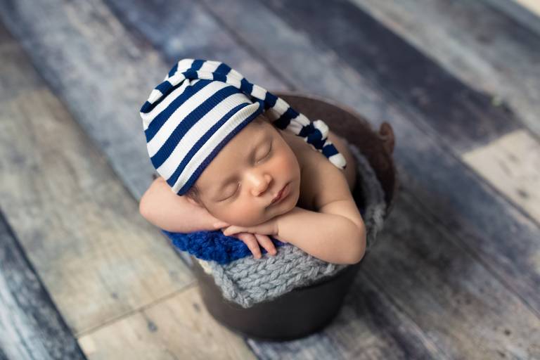 Newborn | Corujice Fotografia | Taubaté - SP