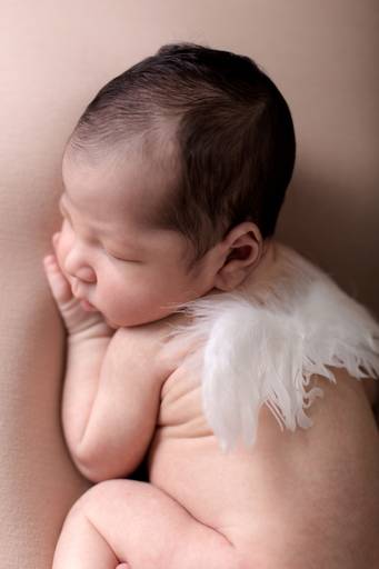 Newborn | Corujice Fotografia | Taubaté - SP