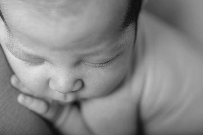 Newborn | Corujice Fotografia | Taubaté - SP