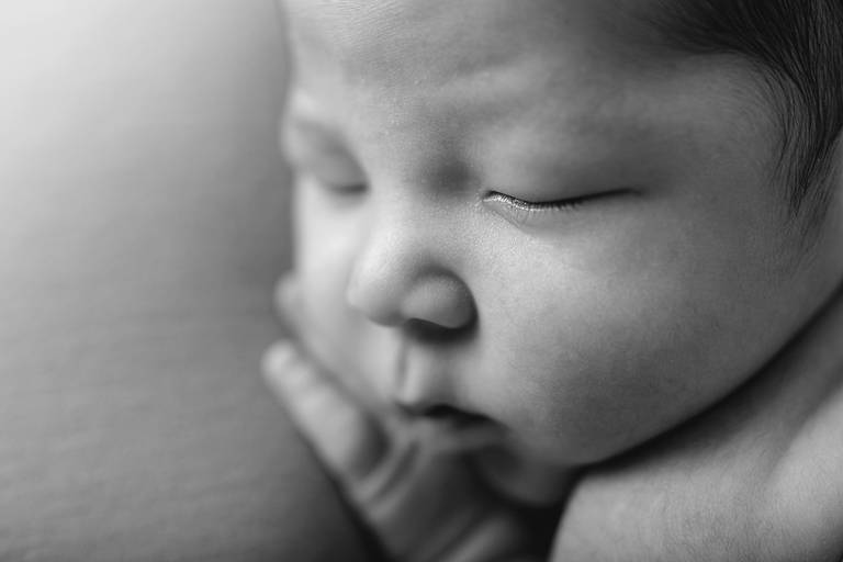 Newborn | Corujice Fotografia | Taubaté - SP