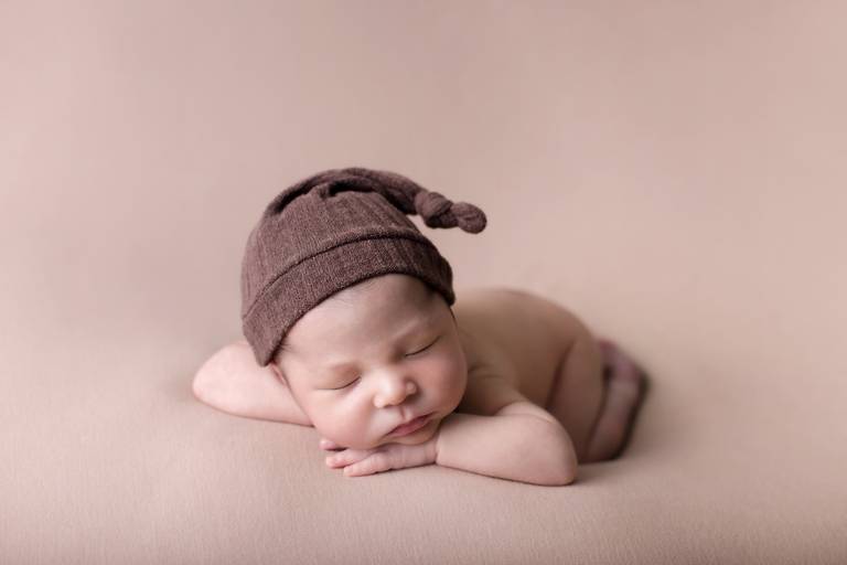 Newborn | Corujice Fotografia | Taubaté - SP