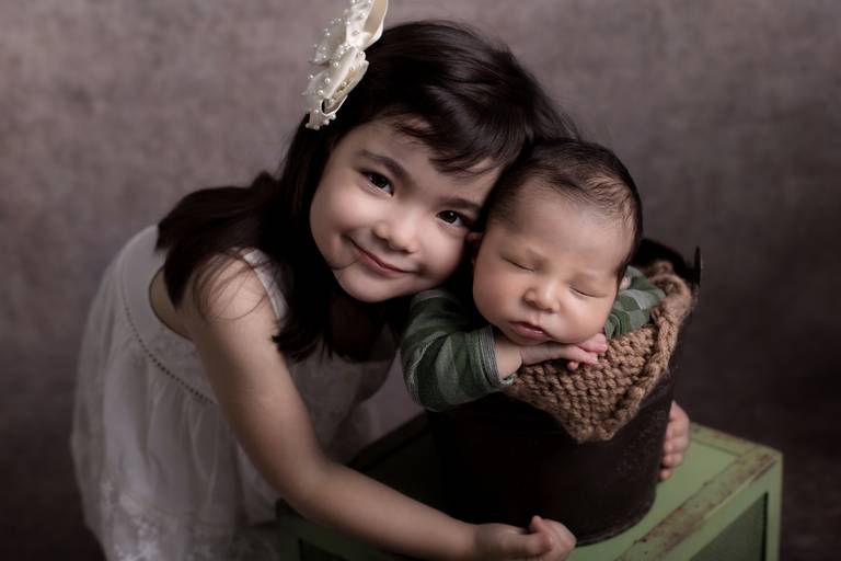 Newborn | Corujice Fotografia | Taubaté - SP