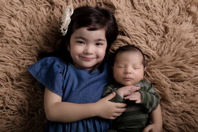 Newborn | Corujice Fotografia | Taubaté - SP