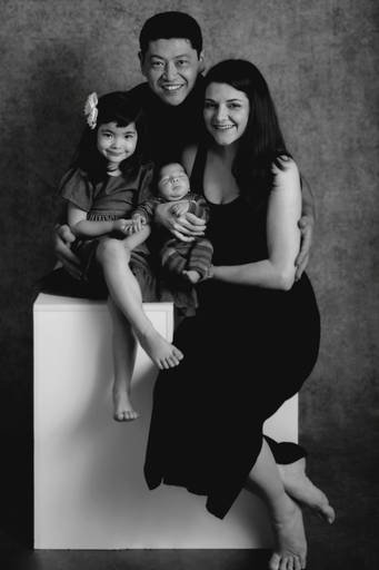 Newborn | Corujice Fotografia | Taubaté - SP