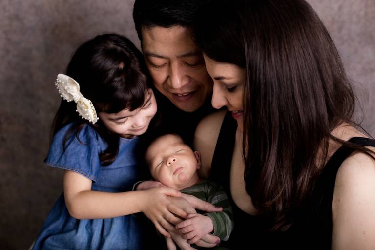 Newborn | Corujice Fotografia | Taubaté - SP