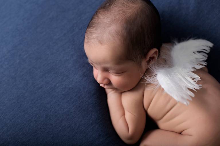 Newborn | Corujice Fotografia | Taubaté - SP