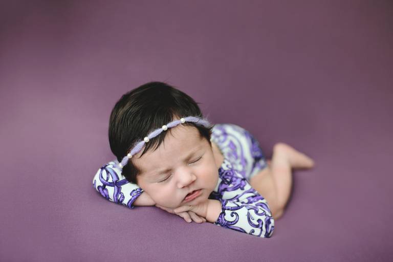 Newborn | Corujice Fotografia | Taubaté - SP