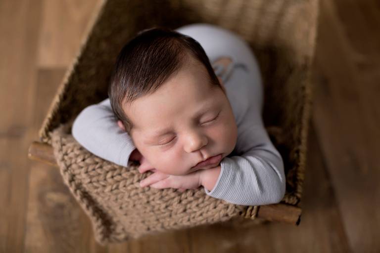 Newborn | Corujice Fotografia | Taubaté - SP