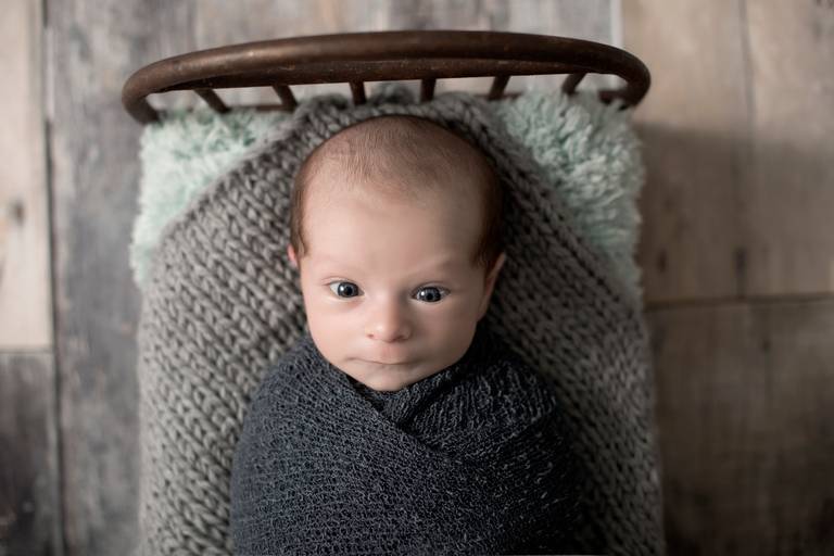 Newborn | Corujice Fotografia | Taubaté - SP