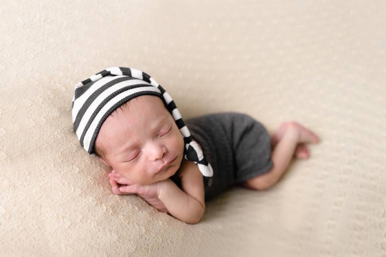 Newborn | Corujice Fotografia | Taubaté - SP