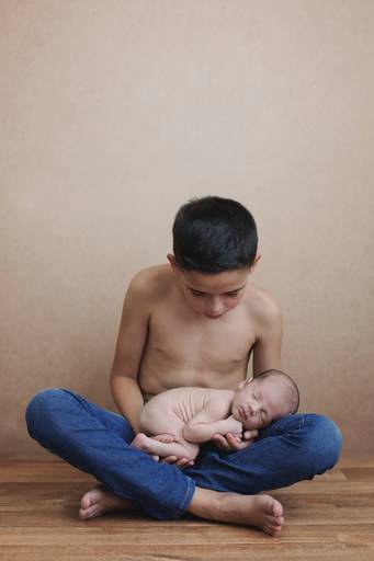 Newborn | Corujice Fotografia | Taubaté - SP