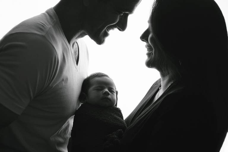 Newborn | Corujice Fotografia | Taubaté - SP