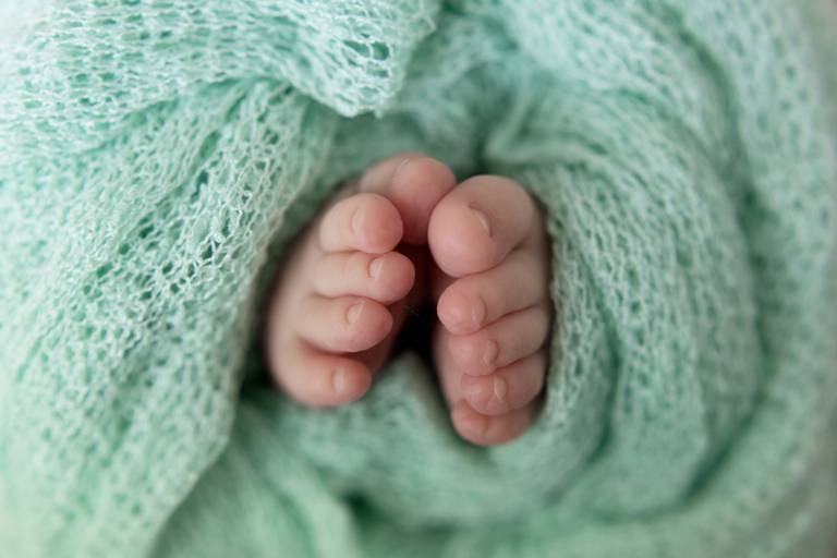 Newborn | Corujice Fotografia | Taubaté - SP