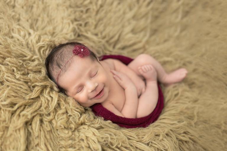 Newborn | Corujice Fotografia | Taubaté - SP