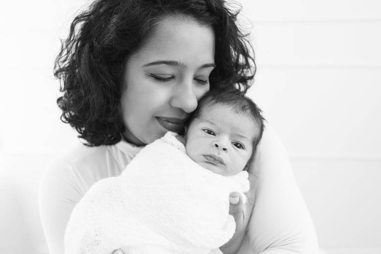 Amor descrito em um click