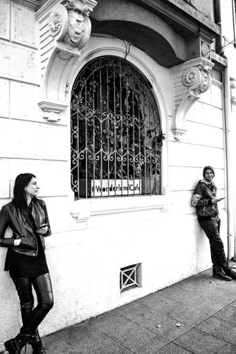 Fotógrafo Gilberto Caldeira