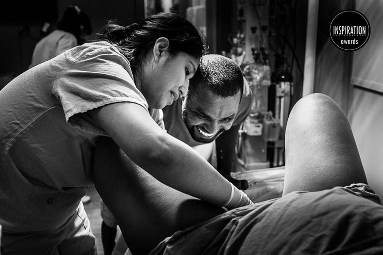 Inspiration Photographers