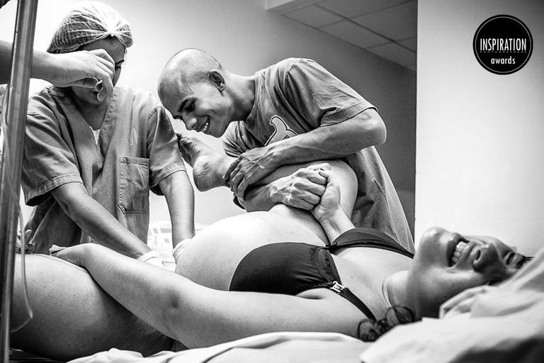 Inspiration Photographers