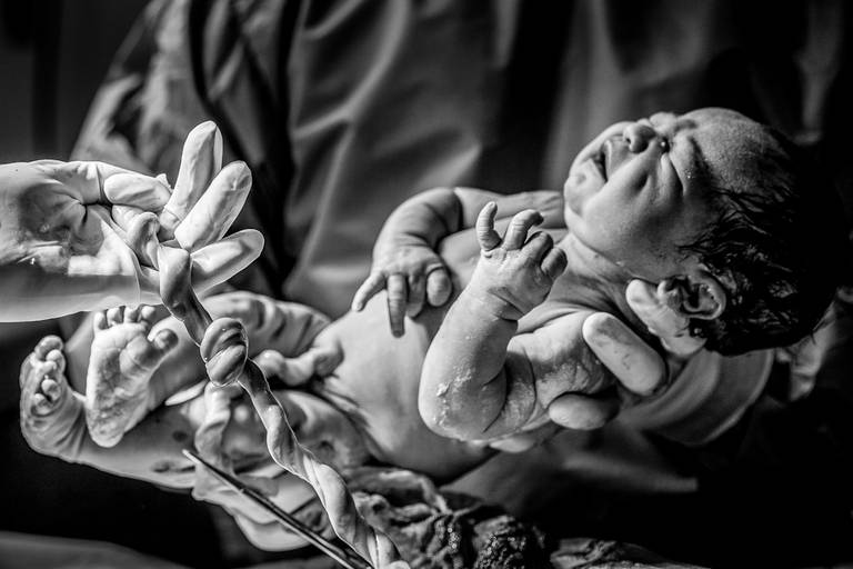 Inspiration Photographers