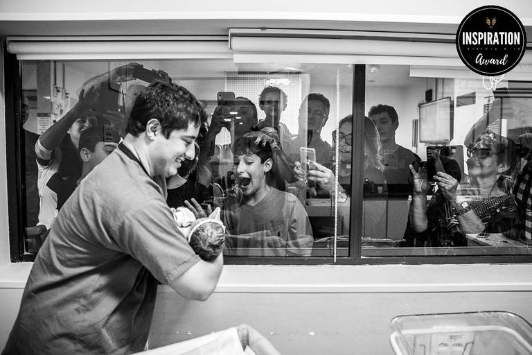 Inspiration Photographers