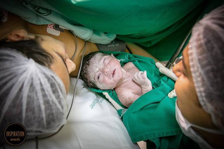 Inspiration Photographers