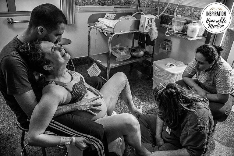 Inspiration Photographers