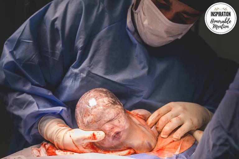 Inspiration Photographers