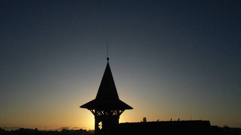 Estação Ferroviária Joinville