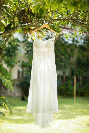 vestido de noiva dia