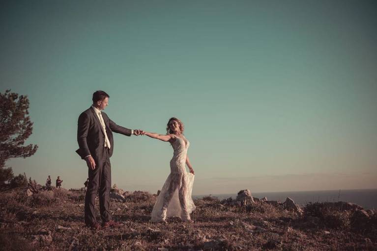 destination wedding Croácia Dubrovnik Ivana Zoric Fotografia