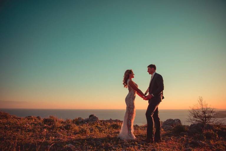 vestido de noiva sereia de renda