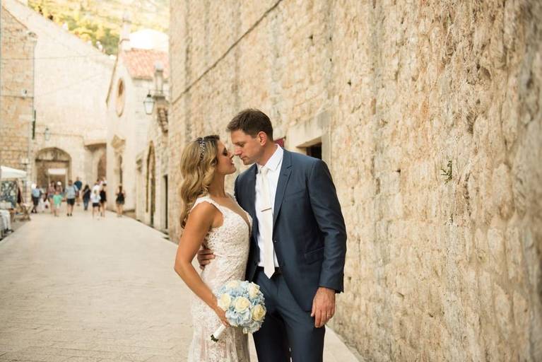 destination wedding Europa