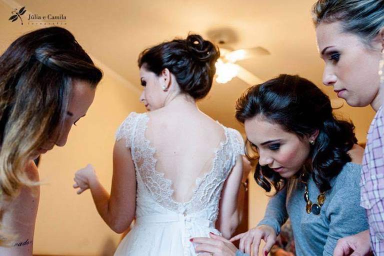 Julia e Camila Fotografia