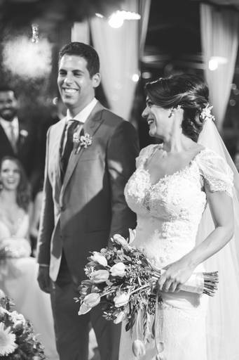 casamento em Alphaville