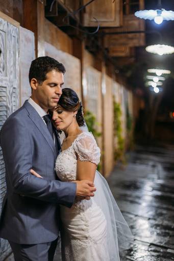 fotografia Foco no Casal