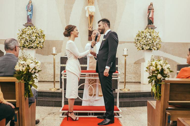 cerimônia religiosa 