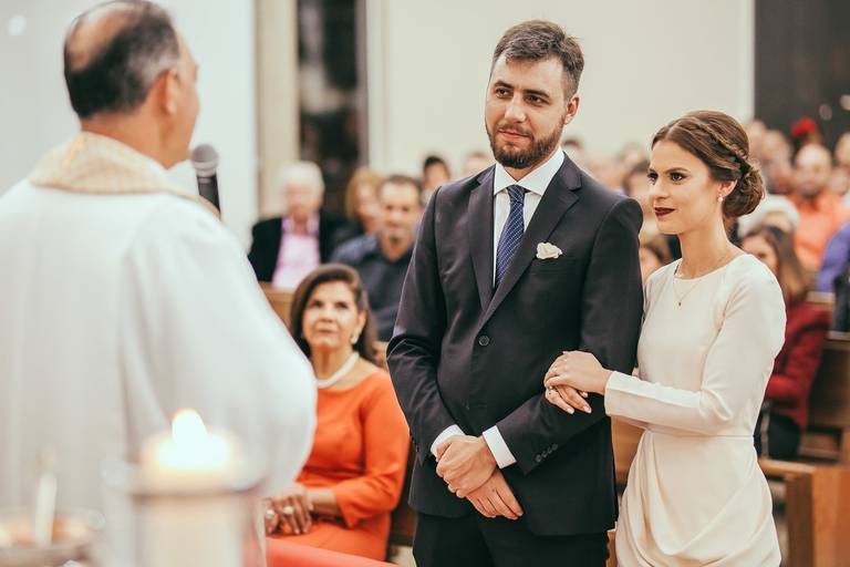casamento religioso