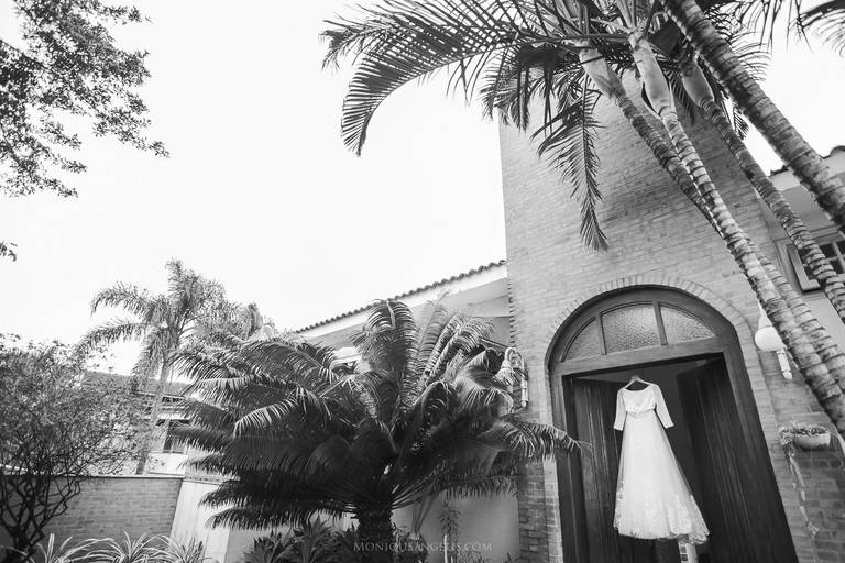 fotografia de casamento