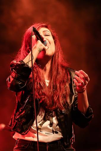 Pitty
Corrente Cultural - 08/11/15