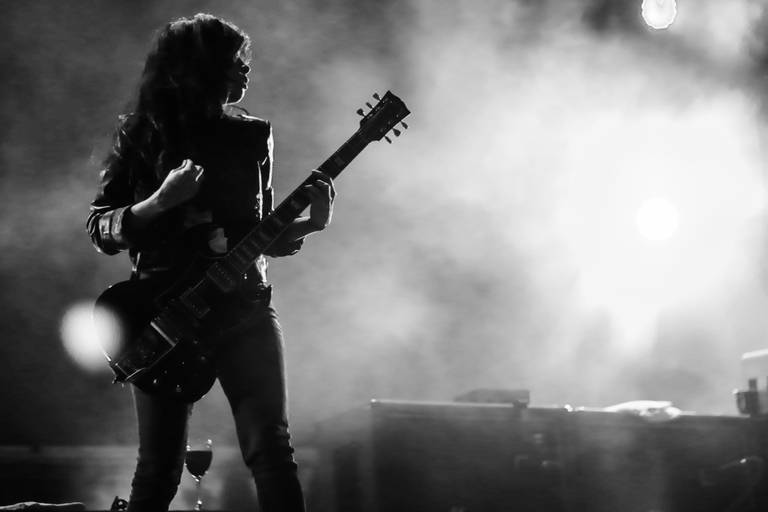 Pitty
Corrente Cultural - 08/11/15