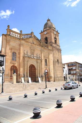 Tunja